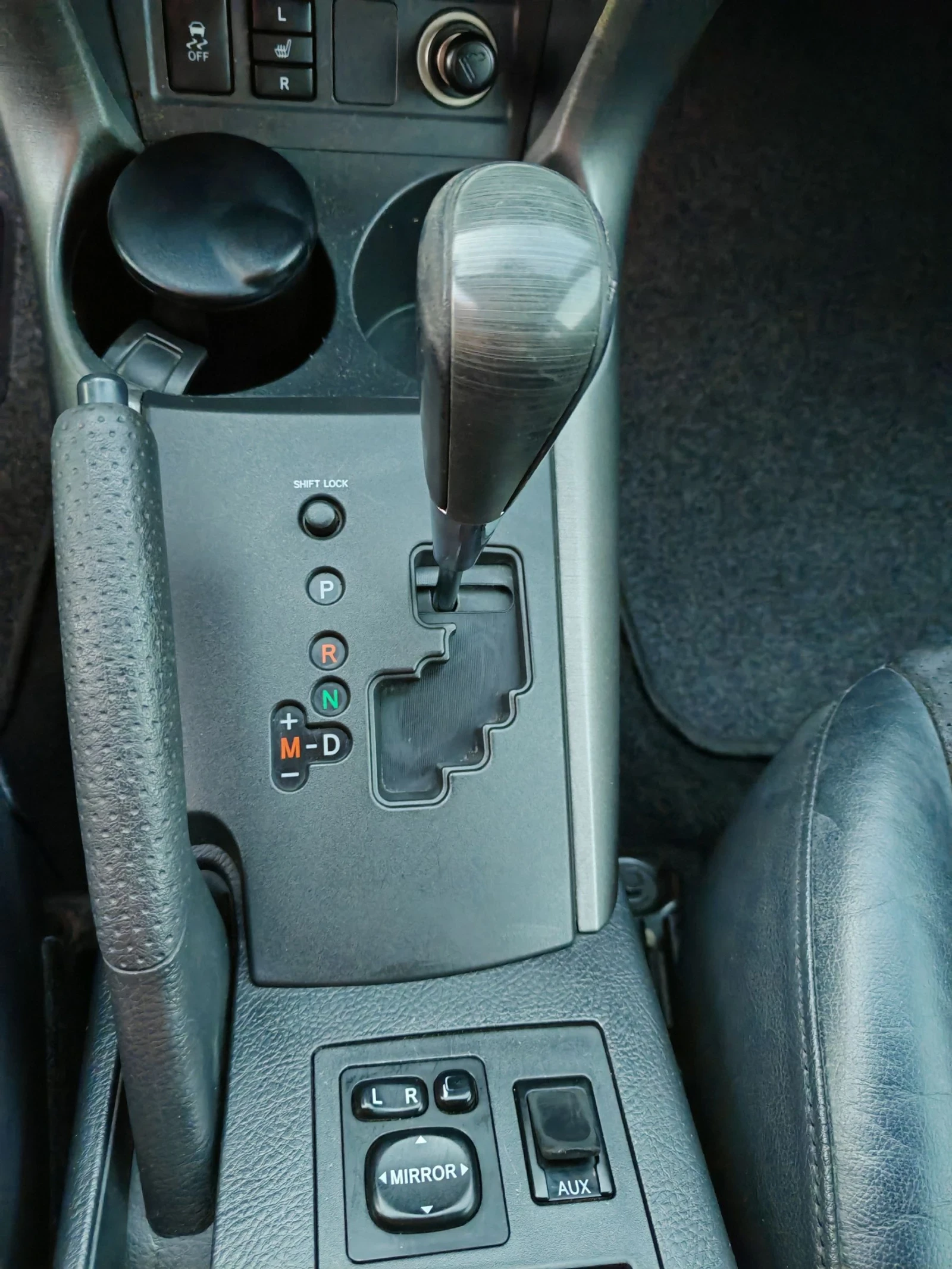 Toyota Rav4 2.2, 150к.с.4х4, ТОП , снимка 15 - Автомобили и джипове - 53739245