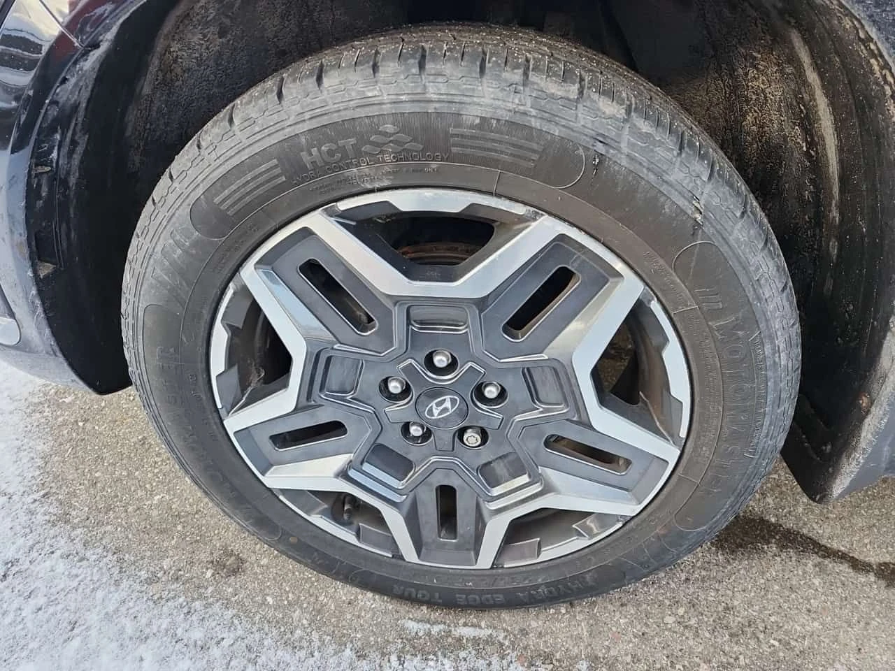 Hyundai Santa fe * ULTIMATE CALLIGRAPHY * CARFAX * Full * , снимка 14 - Автомобили и джипове - 53946481