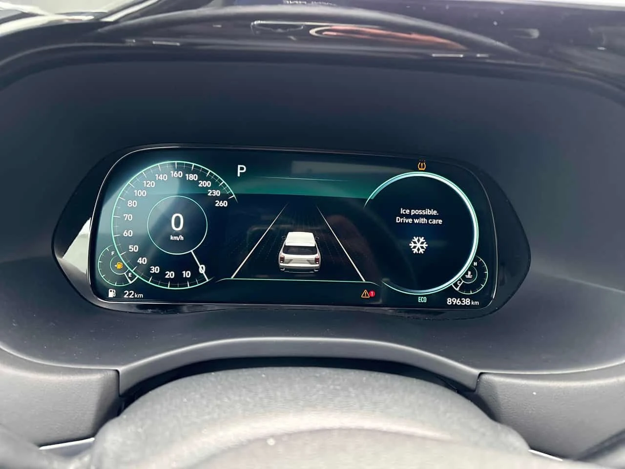 Hyundai Palisade | Ultimate Calligraphy | FULL | DIS | 360 | ОБДУХ, снимка 8 - Автомобили и джипове - 53985299