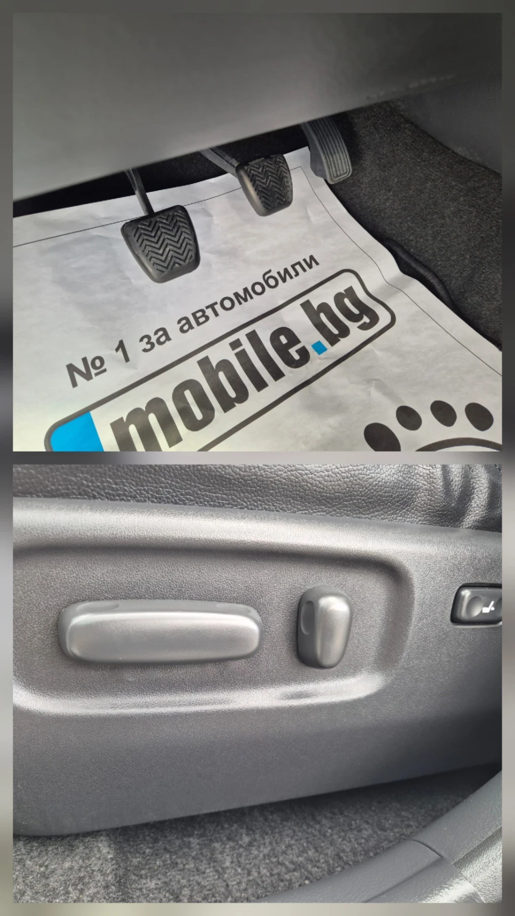 Toyota Rav4 2.2 D4D, снимка 17 - Автомобили и джипове - 54231036