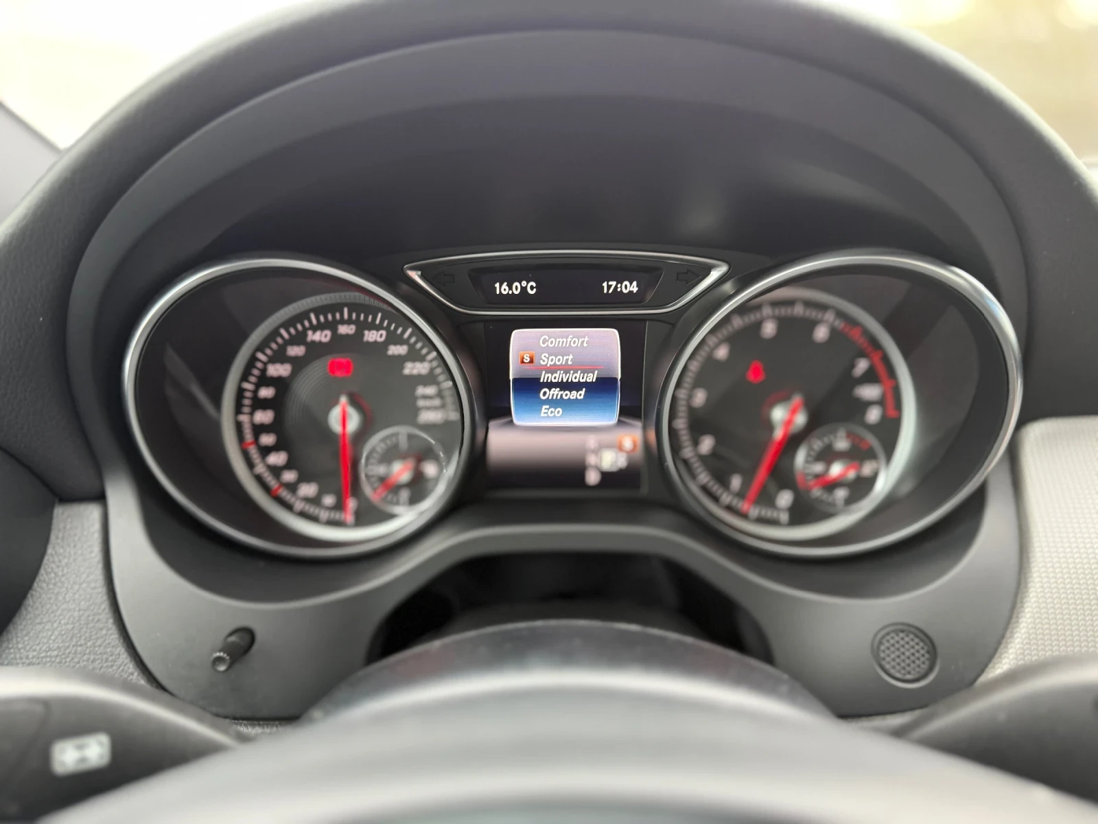 Mercedes-Benz GLA 250 ������, �������, ��������  | Mobile.bg � ����������� 15