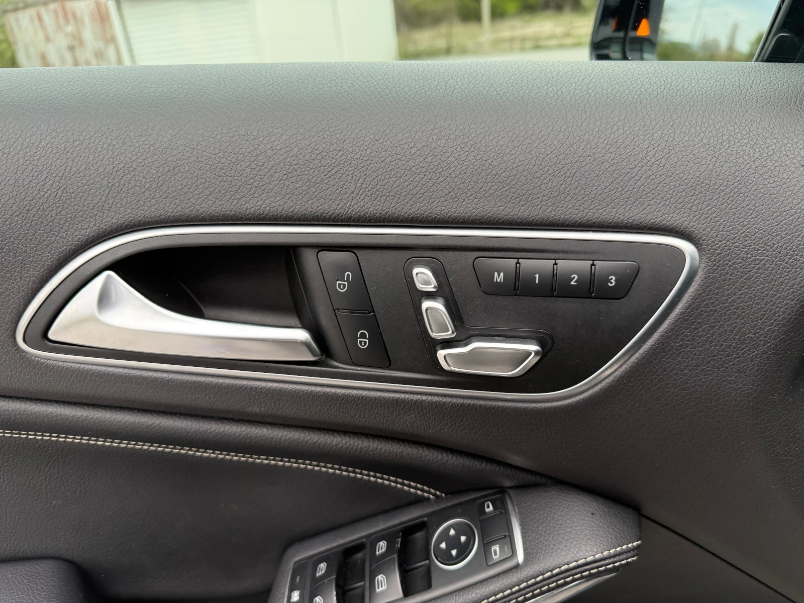 Mercedes-Benz GLA 250 ������, �������, ��������  | Mobile.bg � ����������� 10