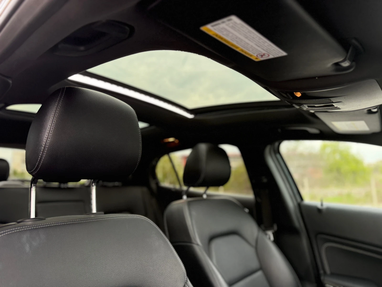 Mercedes-Benz GLA 250 ������, �������, ��������  | Mobile.bg � ����������� 12