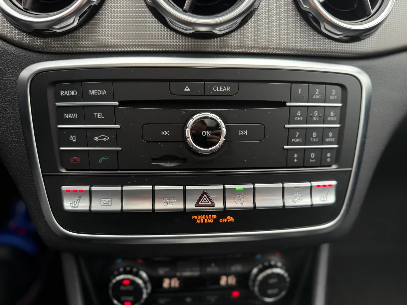 Mercedes-Benz GLA 250 ������, �������, ��������  | Mobile.bg � ����������� 14