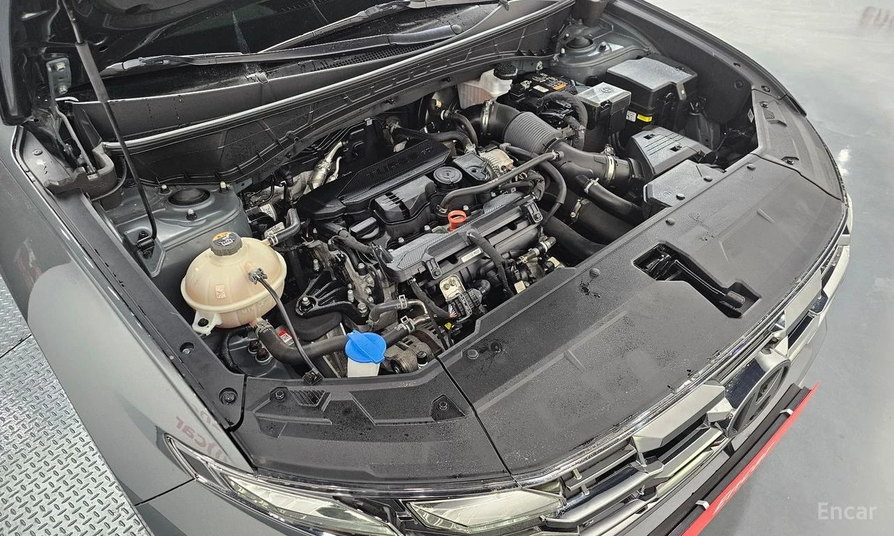 Hyundai Tucson 1.6* INSPIRATION* HEAD-UP* DISTRONIC* ОБДУХВАНЕ, снимка 6 - Автомобили и джипове - 54512945