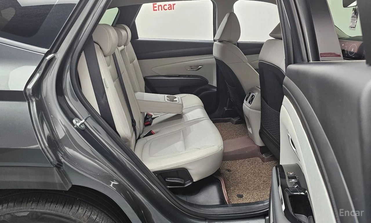 Hyundai Tucson 1.6* INSPIRATION* HEAD-UP* DISTRONIC* ОБДУХВАНЕ, снимка 15 - Автомобили и джипове - 54512945