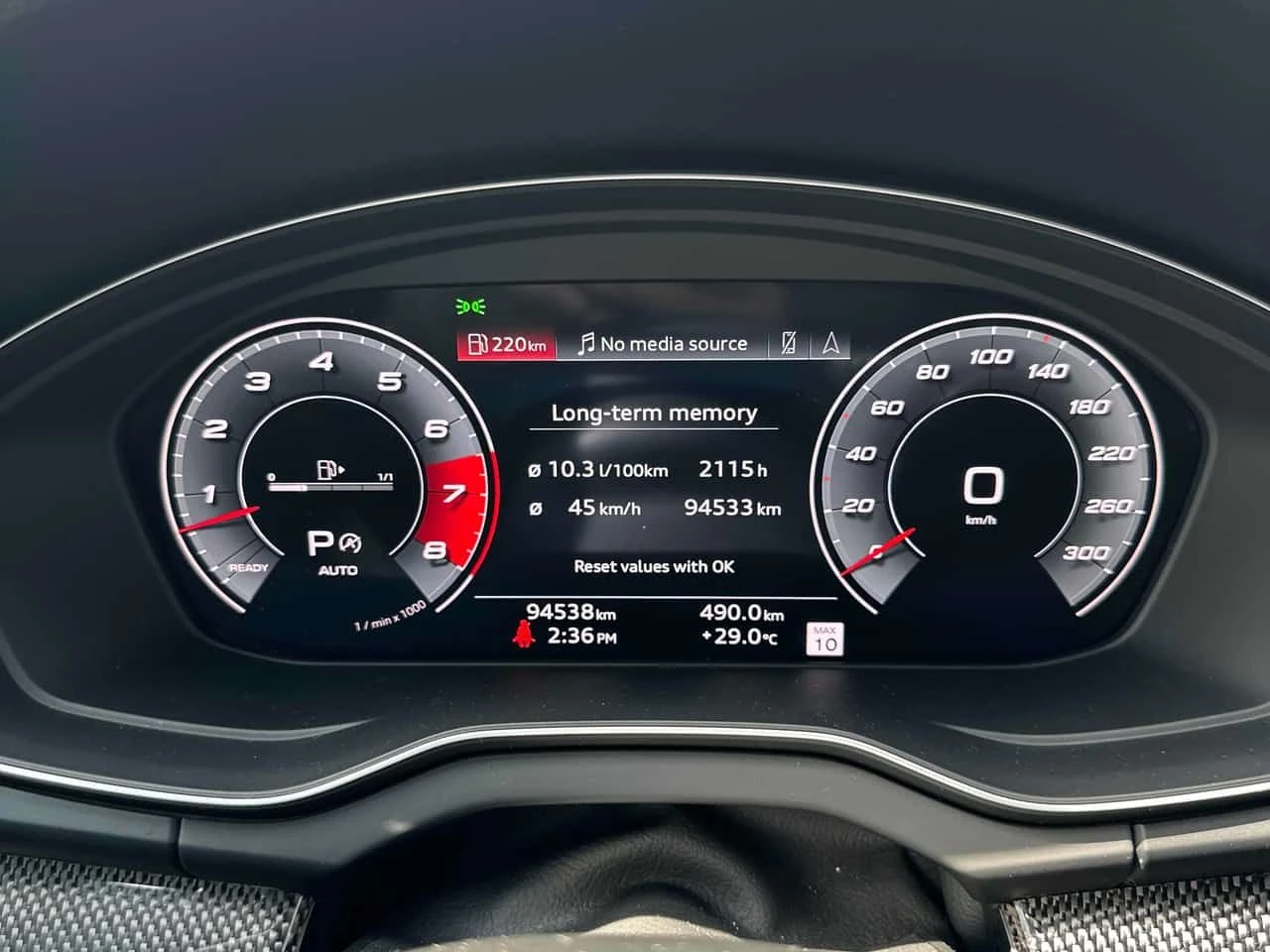 Audi SQ5 Technik | CARFAX | АВТОКРЕДИТ БЕЗ ПЪРВОНАЧАЛНА , снимка 8 - Автомобили и джипове - 55419962