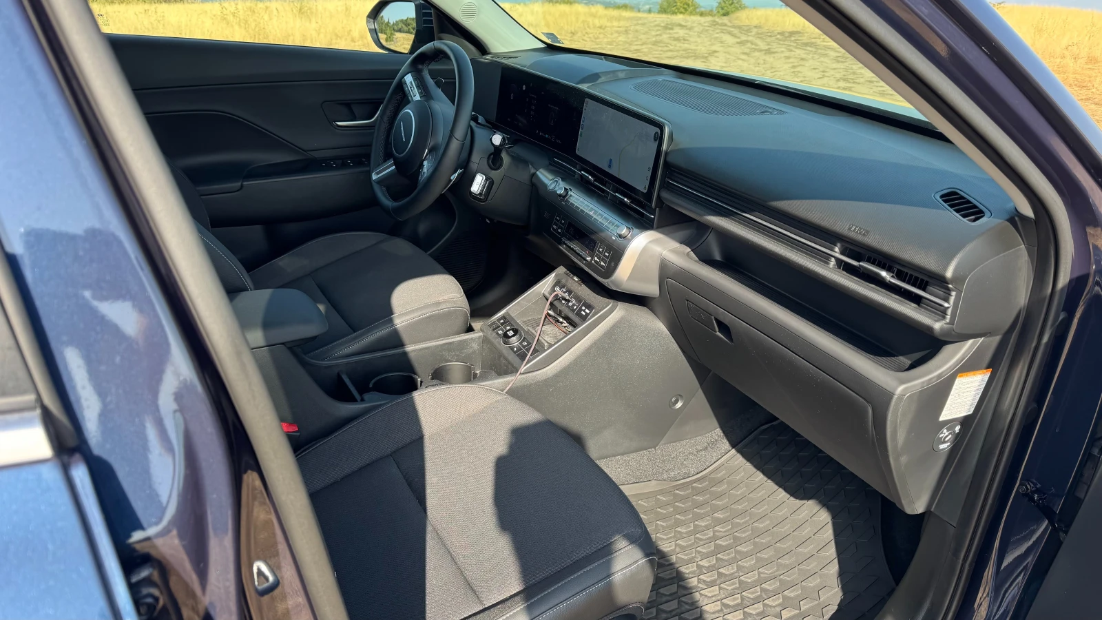 Hyundai Kona Exclusive, снимка 7 - Автомобили и джипове - 55900510