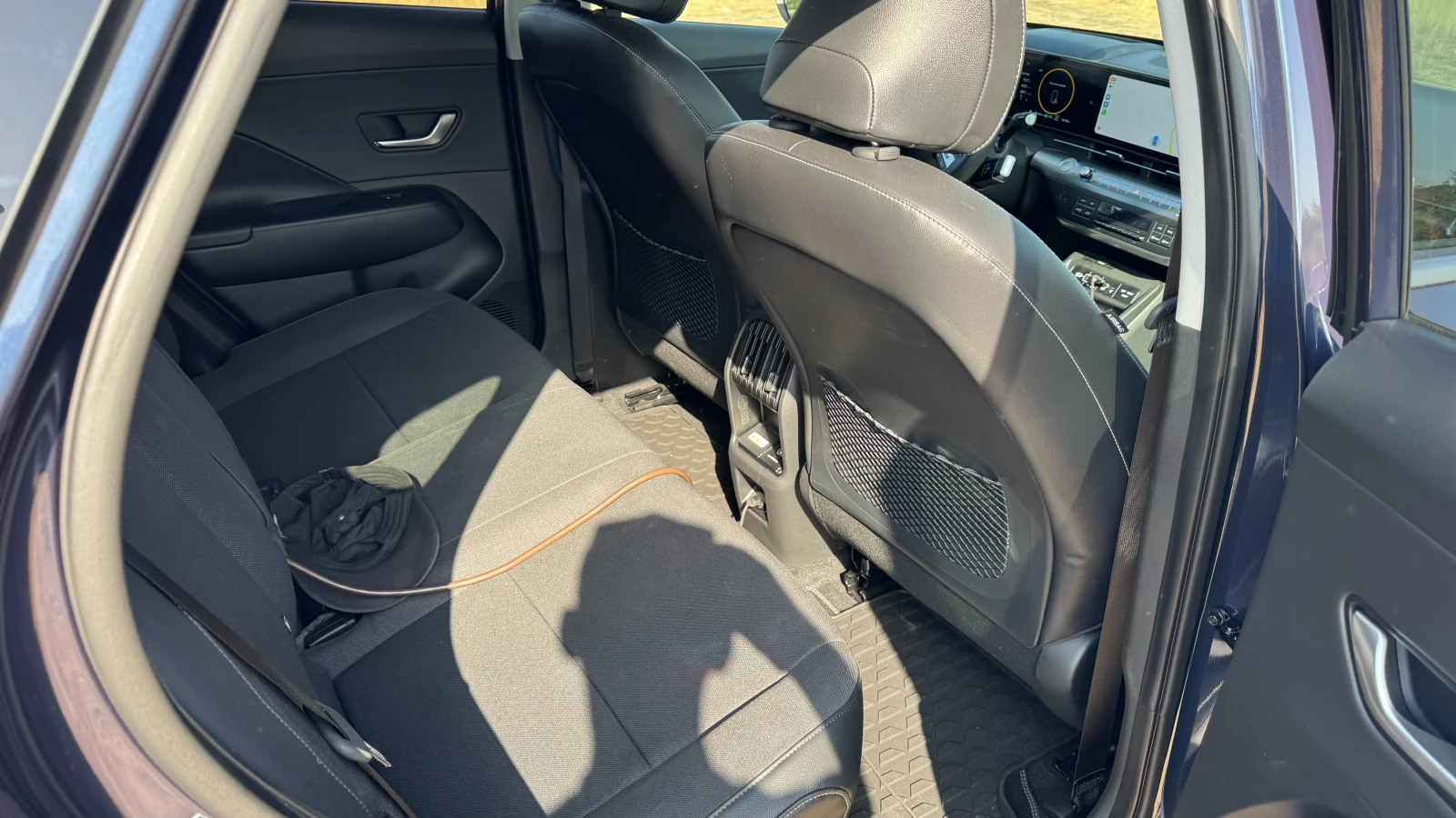 Hyundai Kona Exclusive, снимка 6 - Автомобили и джипове - 55900510