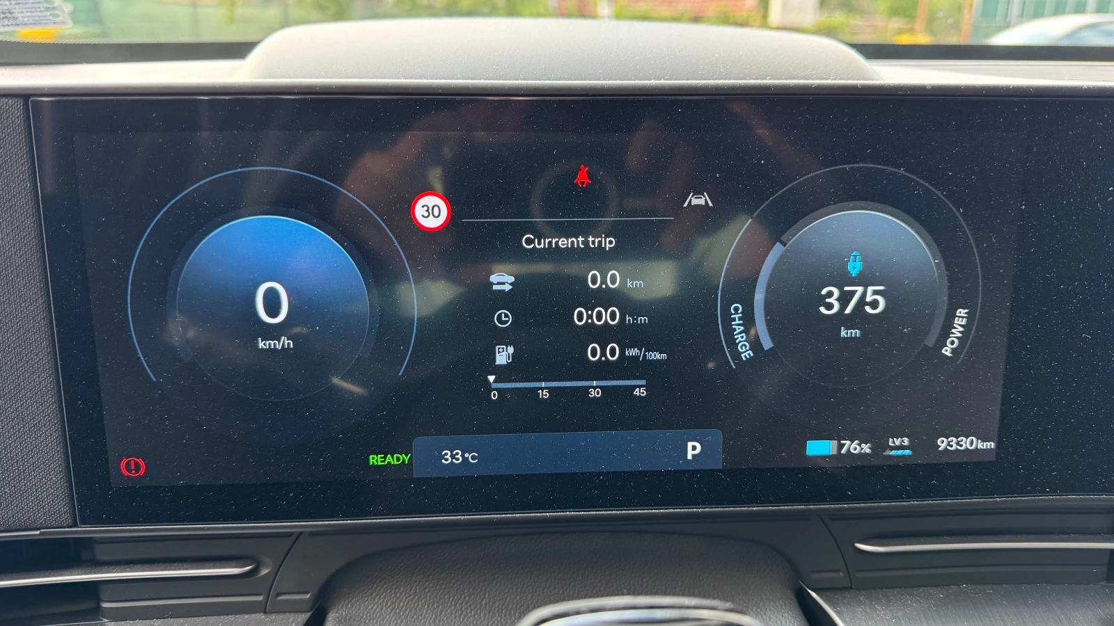 Hyundai Kona Exclusive, снимка 5 - Автомобили и джипове - 55900510