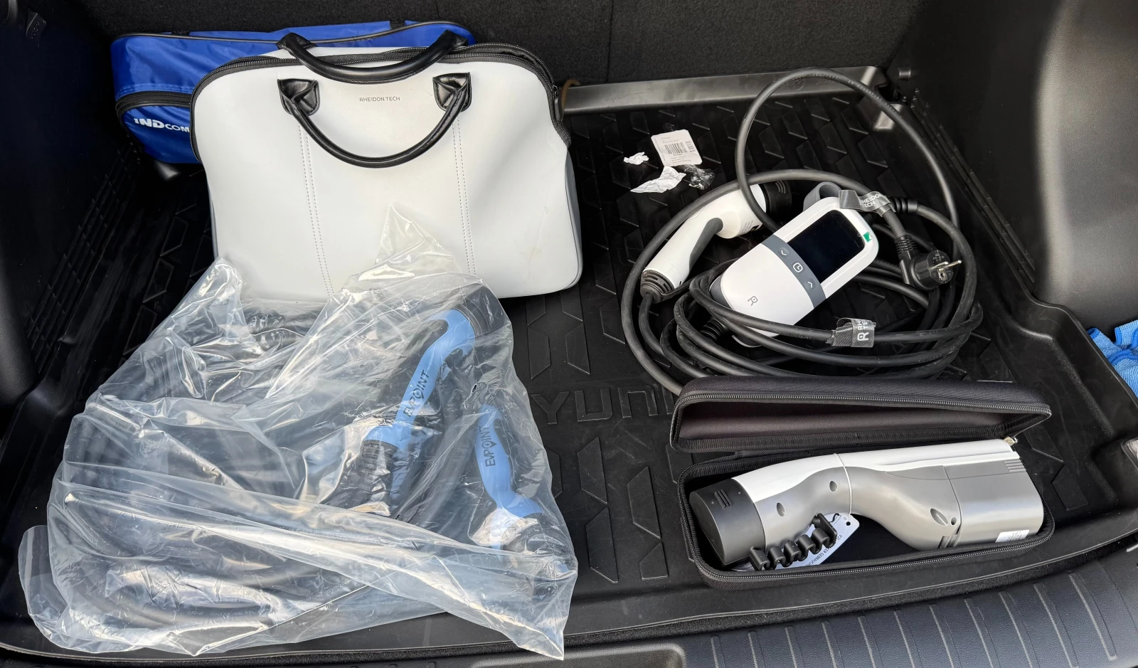 Hyundai Kona Exclusive, снимка 8 - Автомобили и джипове - 55900510
