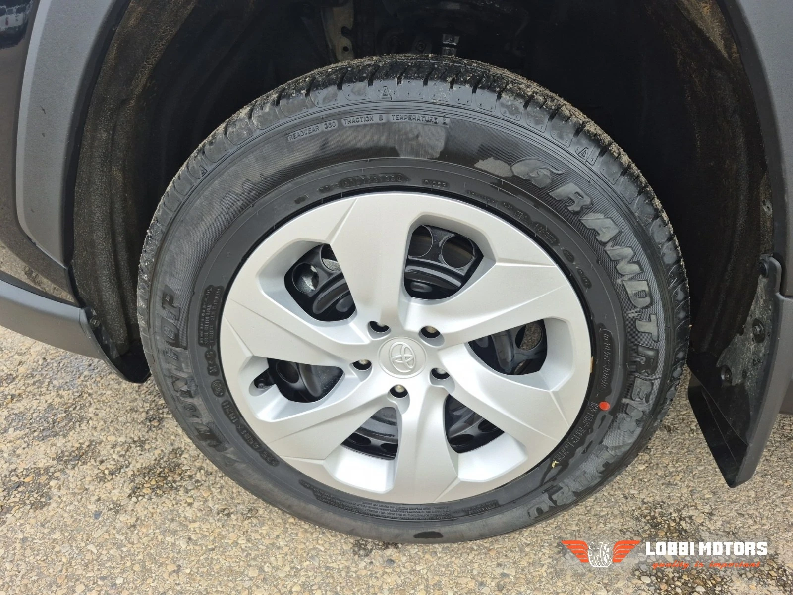 Toyota Rav4, снимка 6 - Автомобили и джипове - 55992575