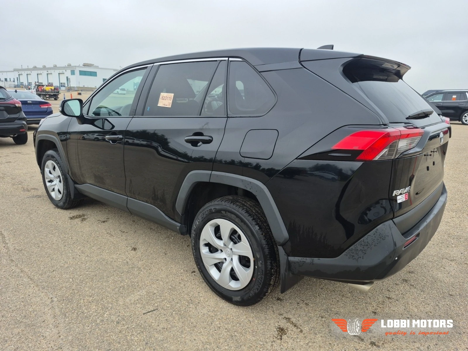 Toyota Rav4, снимка 4 - Автомобили и джипове - 55992575