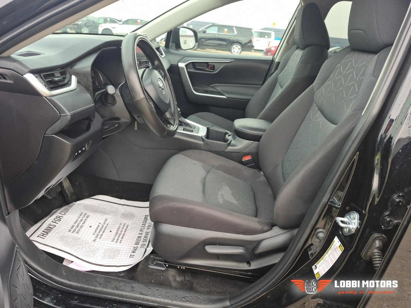 Toyota Rav4, снимка 5 - Автомобили и джипове - 55992575