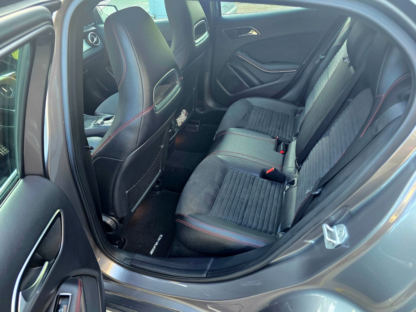 Mercedes-Benz GLA 220 | Mobile.bg � ����������� 5