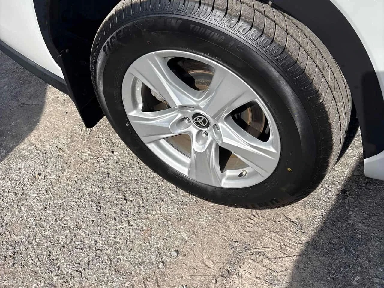 Toyota Highlander, снимка 6 - Автомобили и джипове - 56684759