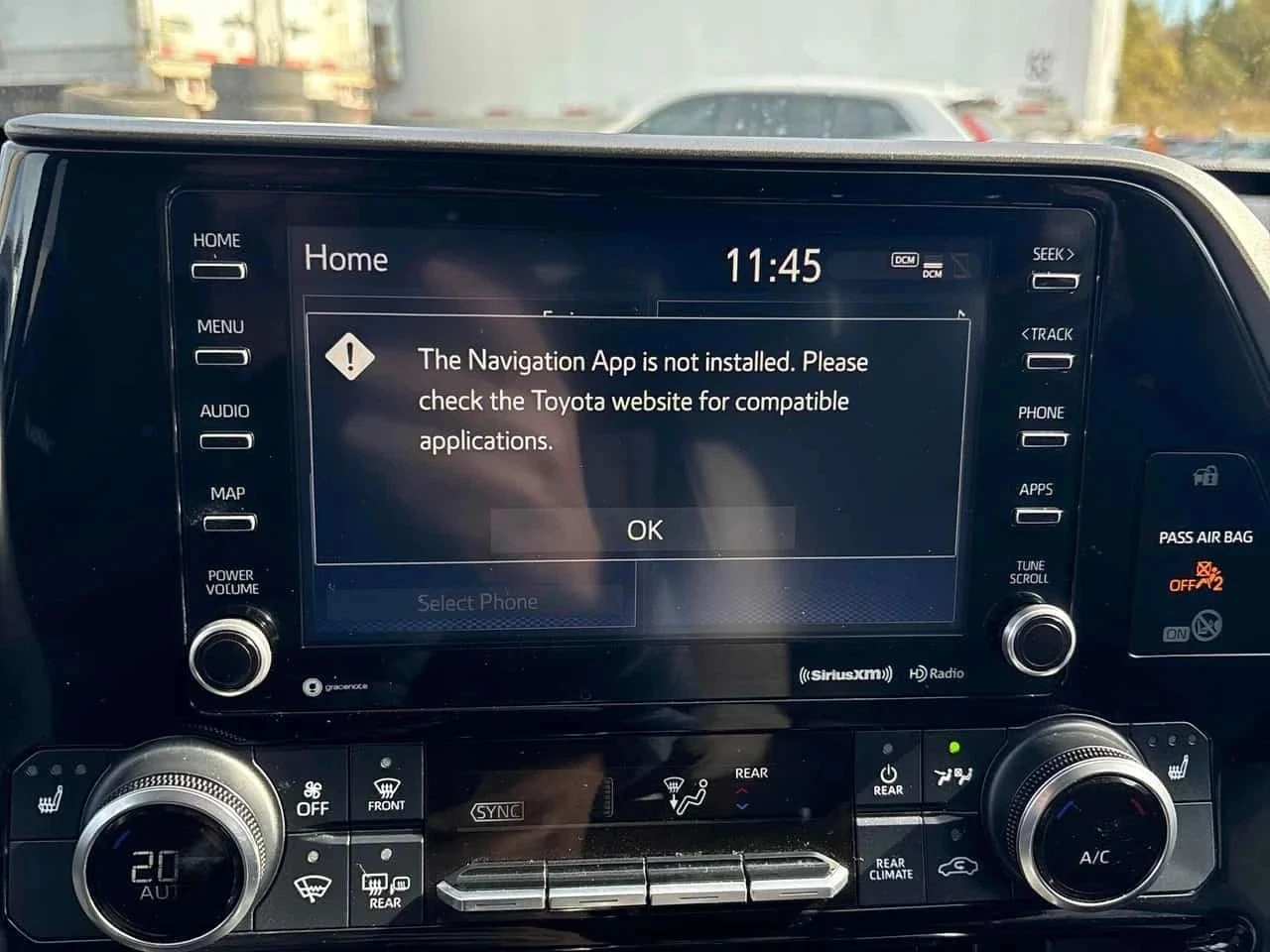Toyota Highlander, снимка 12 - Автомобили и джипове - 56684759