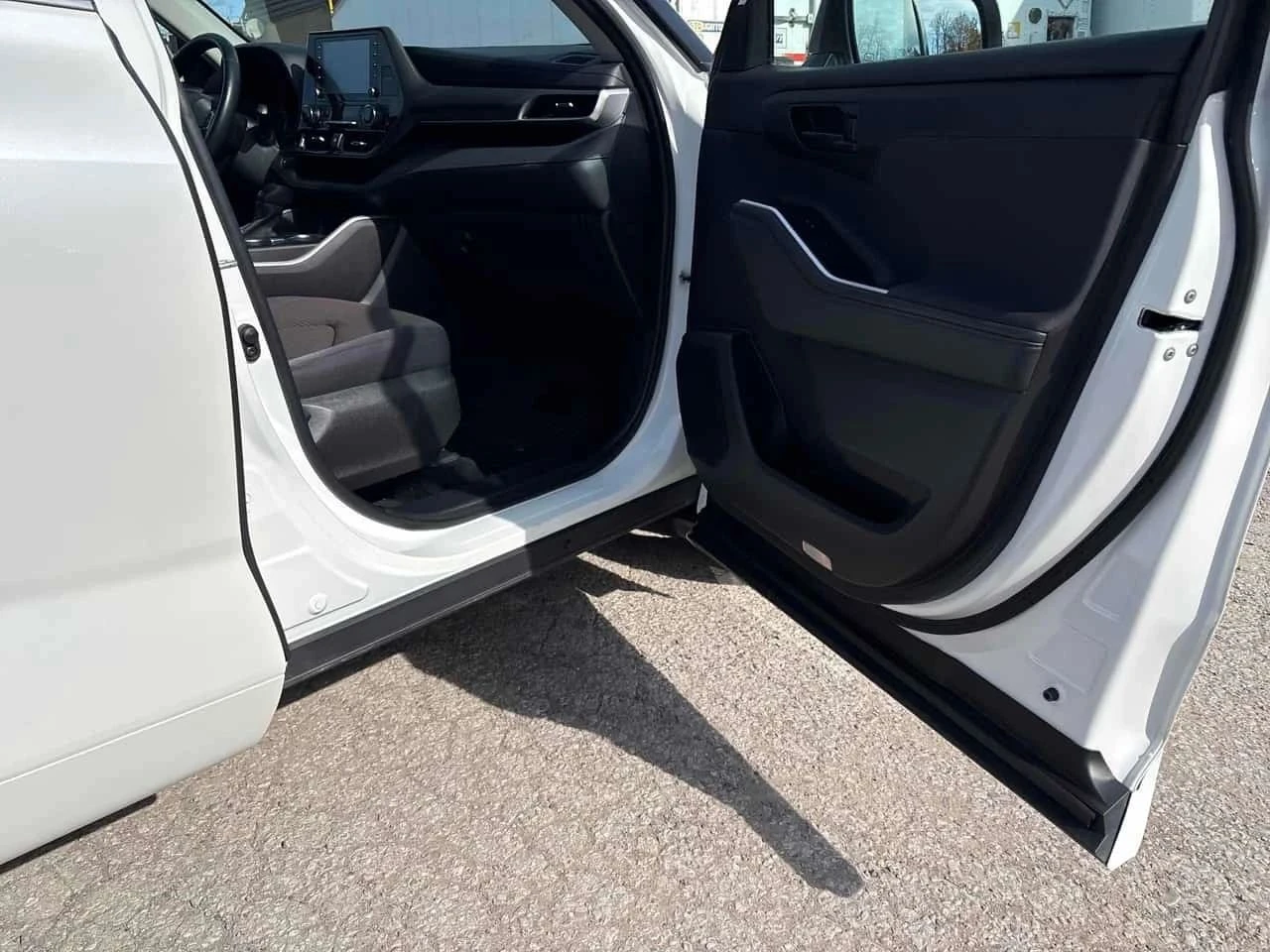 Toyota Highlander, снимка 13 - Автомобили и джипове - 56684759