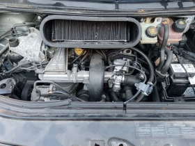 Renault Espace 2.0 ГАЗ 163к.с, снимка 14