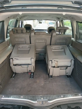 Renault Espace 2.0 ГАЗ 163к.с, снимка 7