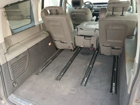 Renault Espace 2.0 ГАЗ 163к.с, снимка 9