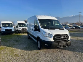 Ford Transit 2.0d 131kc eu6 6.броя, снимка 3