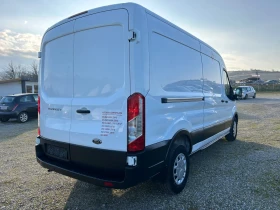 Ford Transit 2.0d 131kc eu6 6.броя, снимка 5