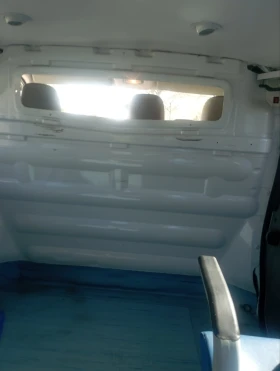 Opel Vivaro 2.0 CDTI, снимка 5
