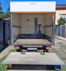 Renault Master, снимка 4