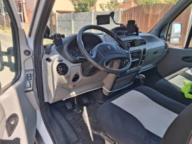 Renault Master, снимка 6