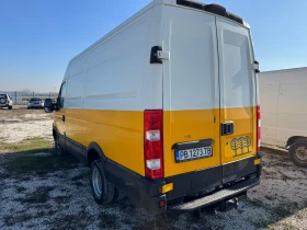 Iveco 4012 45с15 klima, снимка 4