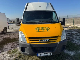 Iveco 4012 45с15 klima, снимка 1