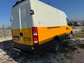 Iveco 4012 45с15 klima, снимка 3