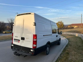 Обява за продажба на Iveco Daily 6+ 1 2.3  ~12 600 лв. - изображение 4