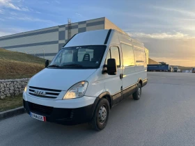 Обява за продажба на Iveco Daily 6+ 1 2.3  ~12 600 лв. - изображение 1