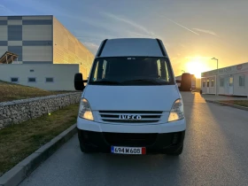 Обява за продажба на Iveco Daily 6+ 1 2.3  ~12 600 лв. - изображение 1