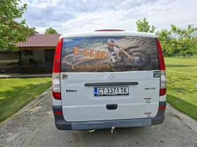 Обява за продажба на Mercedes-Benz Vito ~10 500 лв. - изображение 7
