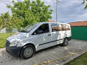 Обява за продажба на Mercedes-Benz Vito ~10 500 лв. - изображение 2