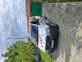 Обява за продажба на Mercedes-Benz Vito ~10 500 лв. - изображение 1