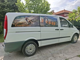 Обява за продажба на Mercedes-Benz Vito ~10 500 лв. - изображение 6