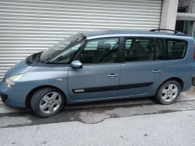 Renault Espace 2.0 ��� 163�.� | Mobile.bg � ����� ������ 17
