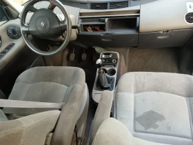 Renault Espace 2.0 ��� 163�.� | Mobile.bg � ����� ������ 12