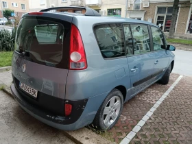Renault Espace 2.0 ��� 163�.� | Mobile.bg � ����� ������ 5