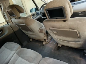 Renault Espace 2.0 ��� 163�.� | Mobile.bg � ����� ������ 10
