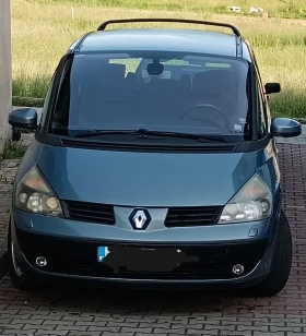 Renault Espace 2.0 ��� 163�.� | Mobile.bg � ����� ������ 4