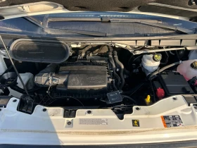 Ford Transit 2.0d 131kc eu6 6.броя, снимка 13