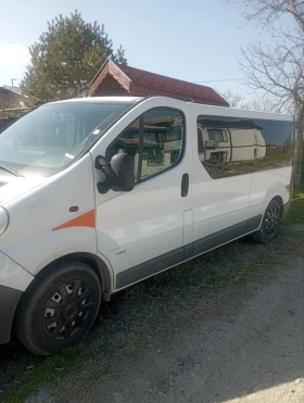 Opel Vivaro 2.0 CDTI | Auto.bg — изображение 6