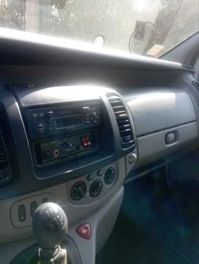 Opel Vivaro 2.0 CDTI | Auto.bg — изображение 9