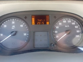 Opel Vivaro 2.0 CDTI | Auto.bg — изображение 7