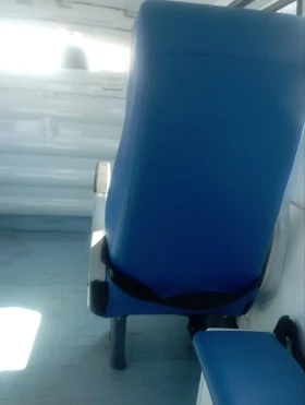 Opel Vivaro 2.0 CDTI | Auto.bg — изображение 4